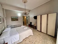 Room in BB - Lg Giarre Apartment in Italy Hotels in Riposto
