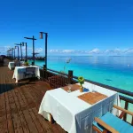 Mataking Reef Resort