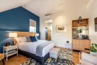 Prospect Country House & Restaurant - parking