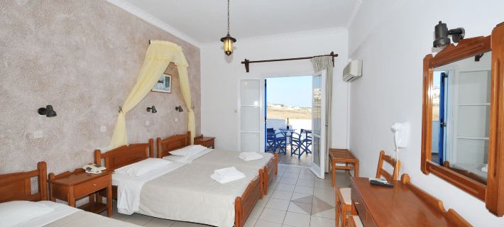 Hotel Olympia Hotels in перыферыйная адзінка Тыра