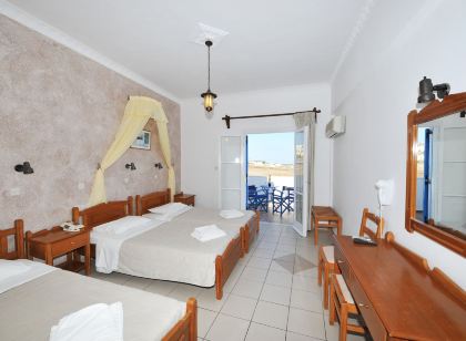 Hotel Olympia