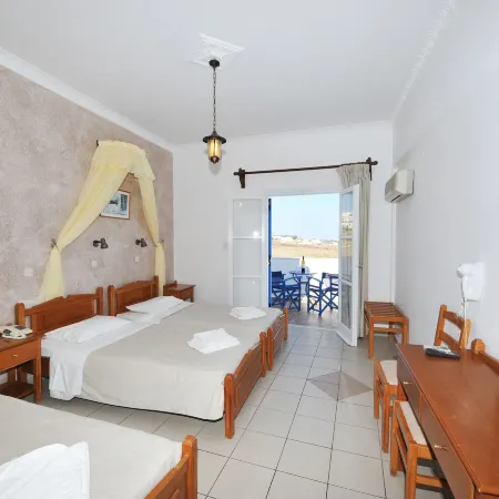 Hotel Olympia