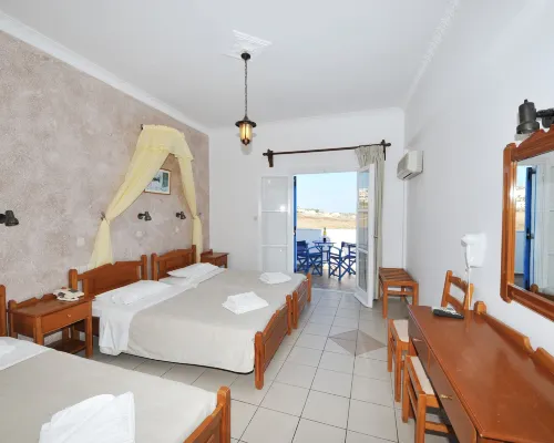 Hotel Olympia Hotels in Santorini