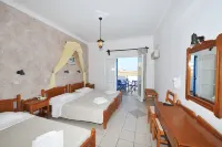 Hotel Olympia Các khách sạn ở Karterados