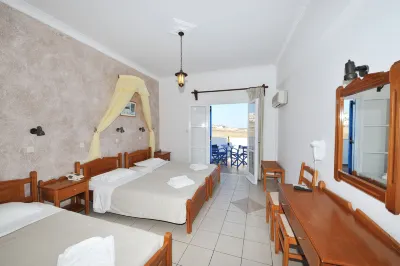 Hotel Olympia Hotels near Cathedral of Saint John the Baptist