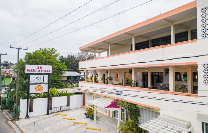 西屋精品飯店