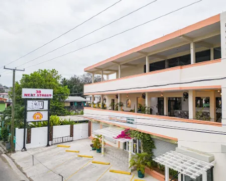 The West House Boutique Hotel Hotels in San Ignacio