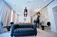 Jupiter Luxury Hotel Hotel a Spalato
