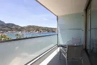 Aimia Hotel - Ocean View
