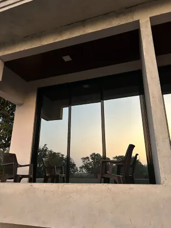 Ayarkar Farm Resort Отели в г. Саран Нандгаон