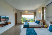Ravishing Retreat Hotels in Ramanagara