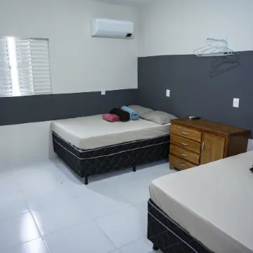 Residencial Pimenta - Aluguel Temporada - Apto Mobiliado