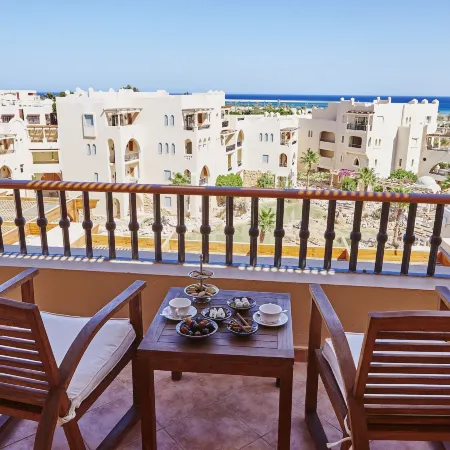 Kempinski Hotel Soma Bay