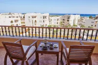 Kempinski Hotel Soma Bay - Romantisk