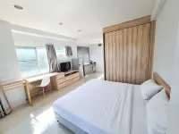 Des Res Hotel and Residence فنادق في ساموت براكان