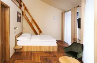 Hotel Dymník Hotels in Decin District