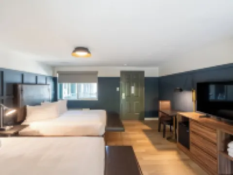 ホテルシルバ シルバのホテル