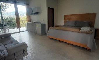 Suite Gold Alto de Sion