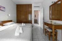 Anesis Residence - Balkoner