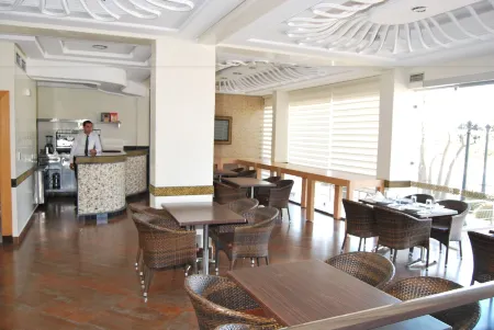 Rofaida Appart'Hotel