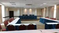 Gorillas Golf Hotel