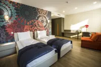 Zepter Hotel Drina Bajina Basta, Member of Zepter Hotels