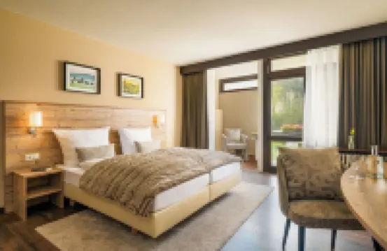Hotel Luisenpark