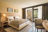 Hotel Luisenpark Hotels in Schweigen-Rechtenbach