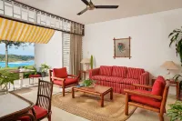 Goblin Hill Villas at San San Hotels near Boston Beach