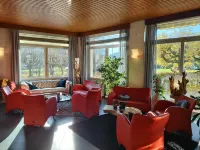 Hôtel la Réserve Hotels in Gerardmer