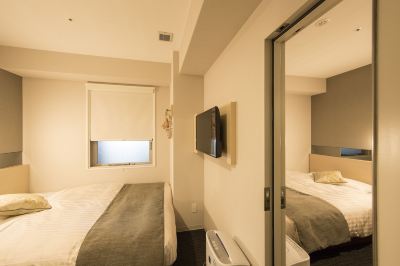 その他 天然温泉 四季彩の湯 スーパーホテルPremier大阪本町駅前の写真