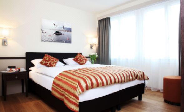 City Stay - Kieselgasse