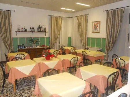 Albergo Ristorante Belvedere