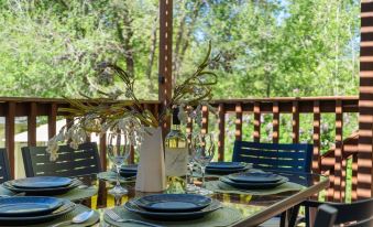 Close to Trails, Parks & Open Space! Amazing Yard!