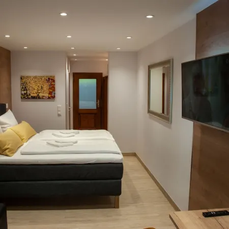 Hotel Bayerischer Wald