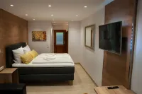 Village Ho­tel "Baye­ri­scher Wald" Hotels in Neukirchen