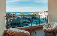 Redcon Suites