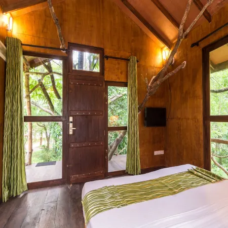 Eighth Wonder Resort