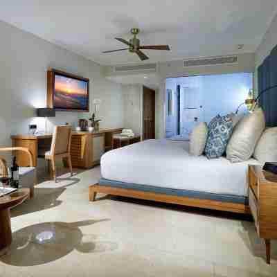 Grand Palladium Punta Cana Resort & Spa - All Inclusive Rooms