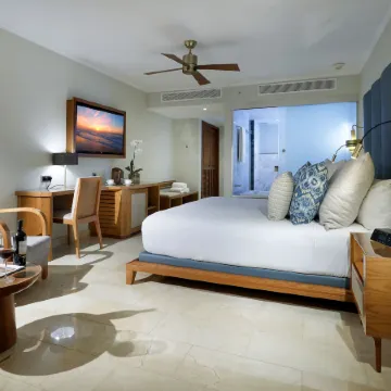 Grand Palladium Punta Cana Resort & Spa - All Inclusive