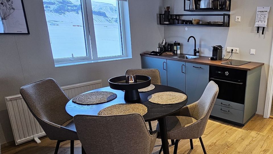 Kviholmi Premium Apartments