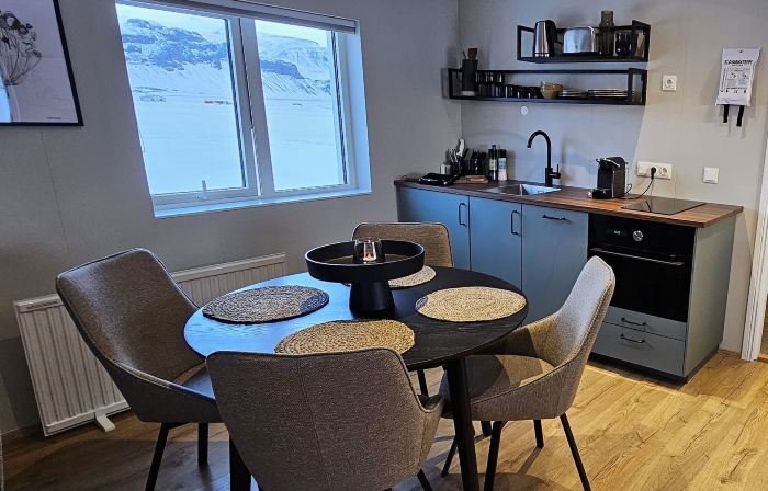 Kviholmi Premium Apartments