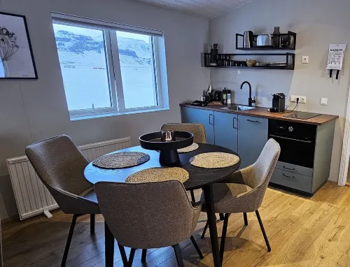 Kviholmi Premium Apartments - 3 estrellas