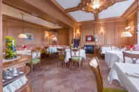 Hotel Sonnenhof - พร้อมอาหารเช้า