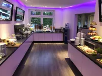 Wincent Hotel Sinsheim - Frühstück
