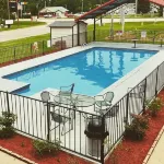 Rodeway Inn Broken Bow-Hochatown Hotels in Broken Bow