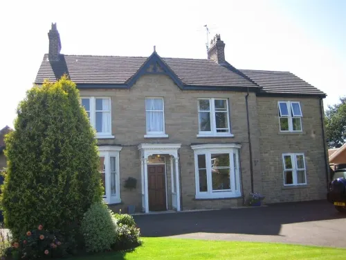 The Poplars Rooms & Cottages Hotel a Thirsk