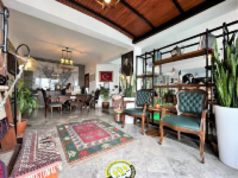 1774 Kazdağı Termal Otel Hoteles en Edremit