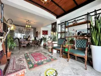 1774 คาซดากิ เทอร์มาล โอเทล