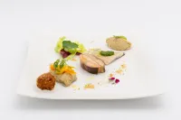 La Darsena Boutique Hotel & Restaurant - breakfast